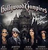 Hollywood Vampires Vinyl At Montreux Jazz Festival (3lp Black)