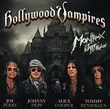 Hollywood Vampires CD At Montreux Jazz Festival (2cd Digisleeve)