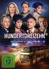 Hundertdreizehn DVD