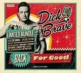 Dick Brave CD Back For Good (Re-Edition)