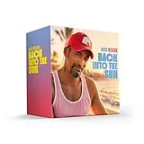 Mark Medlock CD + Merchandising Back Into The Sun