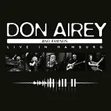 Don Airey CD Live In Hamburg