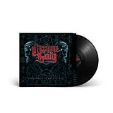 Crossbone Skully Vinyl Condemned To Rock N' Roll