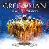 Gregorian CD Magical Chants (ltd. 2cd Digipak)