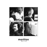 Marillion CD Less Is More - Digipak