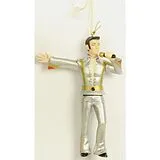 Wackel King Figur Spiel