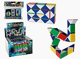 Magic Cube Puzzle, 9 x 2,5 cm Spiel