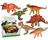 Dinosaurier aus Kunststoff, ca. 20 cm, Spiel