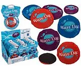 Wasserwurfscheibe aus TPR & Polyester, Spiel