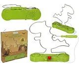 Dinosaurier heisser Draht-Spiel Spiel