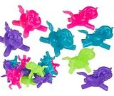 Fensterläufer Einhorn ca. 2,8 cm Spiel