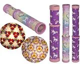Kaleidoskop ca. 32 cm Spiel