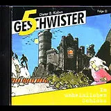 Dieter B. Kabus CD 5 Geschwister-Folge 3