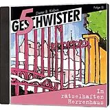 Dieter B. Kabus CD 5 Geschwister-Folge 5