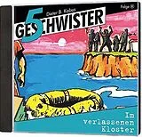 Dieter B. Kabus CD 5 Geschwister-Folge 6