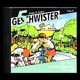 Dieter B. Kabus CD 5 Geschwister-Folge 7