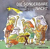 Hella Heizmann CD Die Sonderbare Nacht