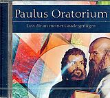 Johannes Jourdan CD Paulus Oratorium