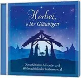 Tom Keene CD Herbei,O Ihr Gläubigen