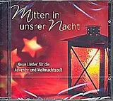 Various CD Mitten In Unsrer Nacht