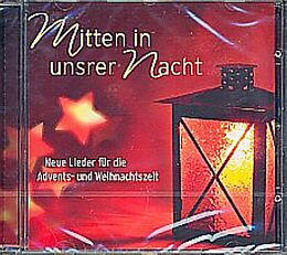 Various CD Mitten In Unsrer Nacht