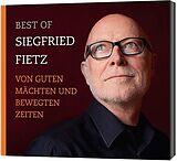 SIEGFRIED FIETZ CD Von Guten Mächten Wunderbar Ge