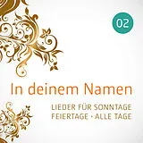 Various CD In Deinem Namen,Vol.2