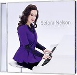 Sefora Nelson CD Spero