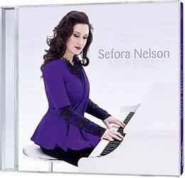 Sefora Nelson CD Spero