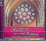 Various CD Lobe Den Herren,Den Mächtigen König