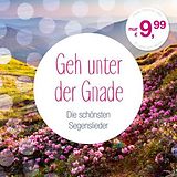 Various CD Geh Unter Der Gnade