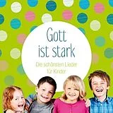 Various CD Gott Ist Stark