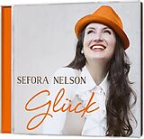 Sefora Nelson CD Glück