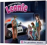 Abenteuer auf vier Hufen-Leoni CD Das Gestohlene Amulett