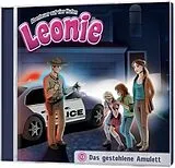 Abenteuer auf vier Hufen-Leoni CD Das Gestohlene Amulett