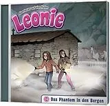 Abenteuer auf vier Hufen - Leo CD Das Phantom In Den Bergen