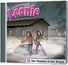 Abenteuer auf vier Hufen - Leo CD Das Phantom In Den Bergen