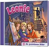Abenteuer auf vier Hufen - Leo CD Die Gestohlenen Bilder
