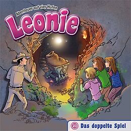 Abenteuer auf vier Hufen - Leo CD Das Doppelte Spiel