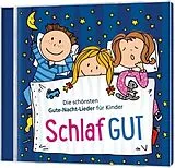 Various Artists (Gesang) / Pet CD Schlaf Gut
