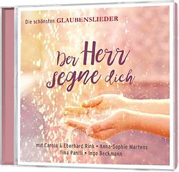 various CD Der Herr Segne Dich
