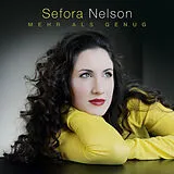 Sefora Nelson CD Mehr Als Genug