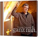 Christoph Zehendner CD Ganz Nah