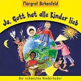 Kinderchöre CD Ja,Gott Hat Alle Kinder Lieb