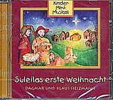 Dagmar & Klaus Heizmann CD Suleilas Erste Weihnacht