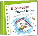 Danny Plett CD Bibelverse Singend Lernen