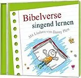 Danny Plett CD Bibelverse Singend Lernen