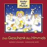 Sunshine Kids CD Das Geschenk Des Himmels