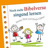 Various CD Noch Mehr Bibelverse Singend Lernen