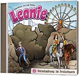 Abenteuer auf vier Hufen - Leo CD Verschwörung Im Freizeitpark